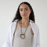 Kokomo Pendant